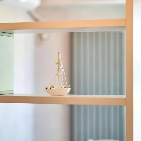 公寓 Moonstar - N Pools *