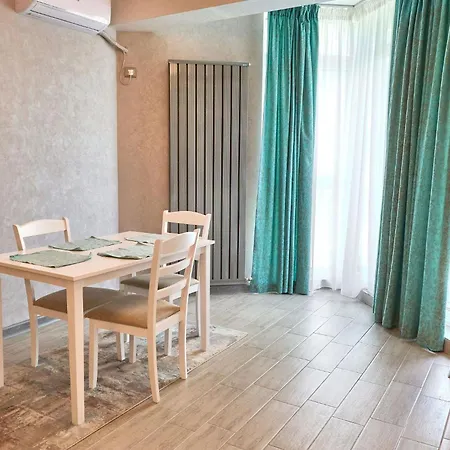 Appartamento Moonstar - N Pools Mamaia