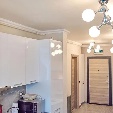 Apartman Moonstar - N Pools *