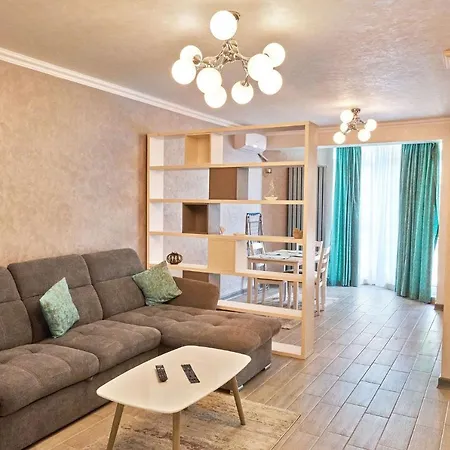 Apartman Moonstar - N Pools