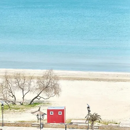 Appartamento Moonstar - N Pools Mamaia